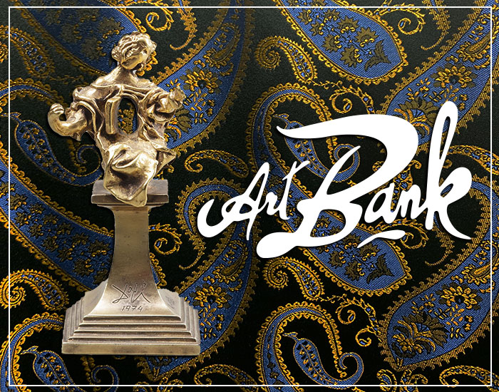 ART BANK